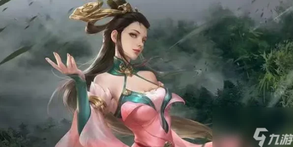 逍遥三国，技能觉醒秘籍大公开