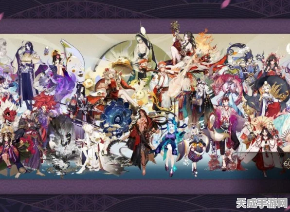 阴阳师极光漩流顶尖阵容揭秘，搭配秘籍与实战攻略