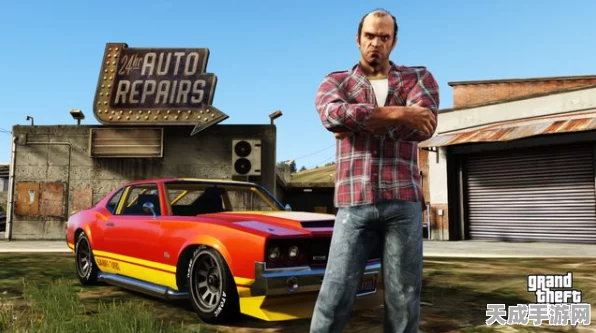 GTA5幕后风云，虚拟都市中的权力斗争与社会镜像深度剖析