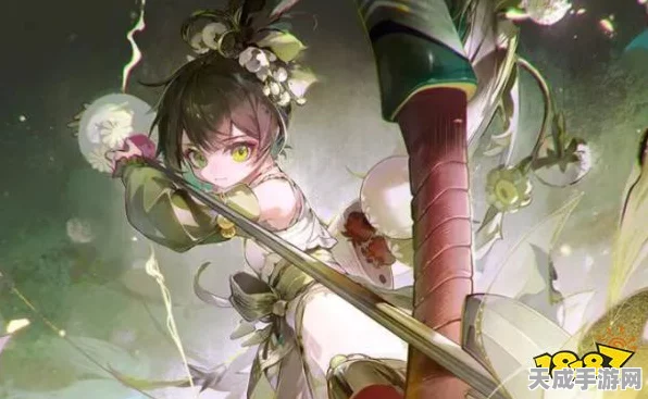 阴阳师新角色爆料，渺念萤草上线时间揭晓，技能与活动抢先看！