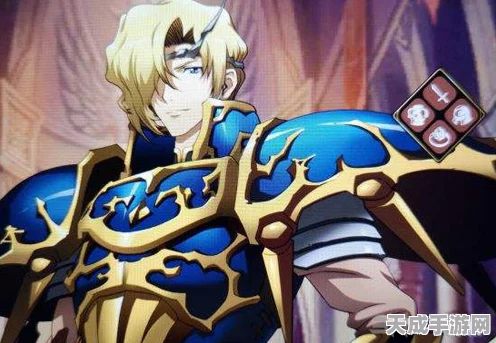 梦幻模拟战顶尖攻略，利昂毕业装备与附魔完美搭配指南
