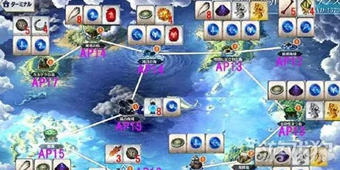 命运冠位指定，秘境探险揭秘，虚影之尘高效掉落攻略