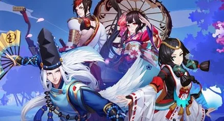 阴阳师手游，揭秘式神升星奥秘，三星跃升至四星全攻略