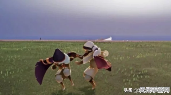 光遇粗辫先祖兑换全攻略，珍稀物品一网打尽！