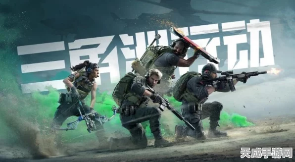三角洲行动IGN曝光两段实机演示，疑似战地2042换皮新作？