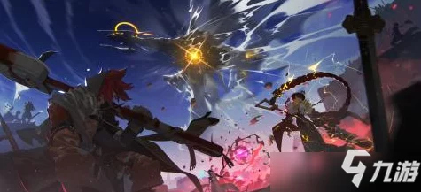 白夜极光，打造无敌火队阵容秘籍大公开