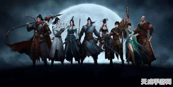 天涯明月刀手游深度解析，少林门派身份选择全攻略，助你称霸江湖！
