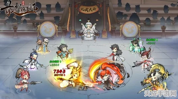 最强祖师零氪玩家必知！五行战队的无敌搭配秘籍