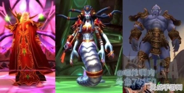 魔兽世界巫妖王之怒国服上线倒计时，职业深度剖析与备战攻略