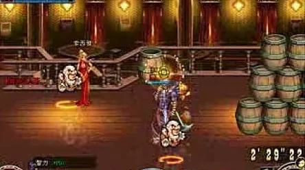 DNF韩服驱魔职业革新，大鸟崛起，新版王者之路揭秘