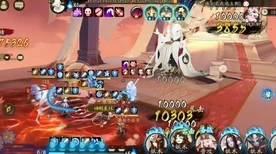 阴阳师，众言归一顶级阵容揭秘，清明节活动全攻略深度剖析