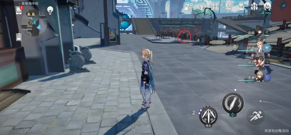 崩坏星穹铁道深度攻略，瀚典掌柜任务全解析，揭秘隐藏奖励获取之道