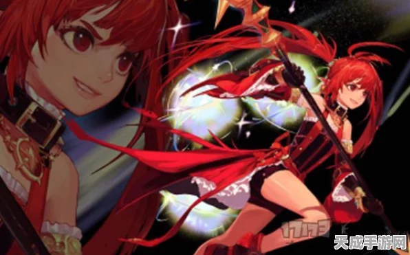 DNF新版本巅峰对决，元素师VS武神，谁将问鼎最强王者？
