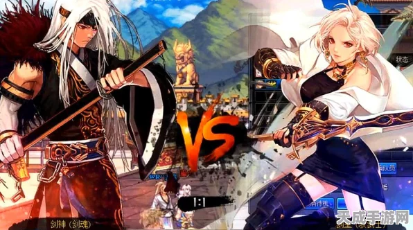 DNF新版本巅峰对决，元素师VS武神，谁将问鼎最强王者？