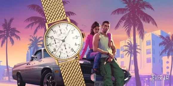 GTA6新预告即将震撼登场，揭秘发布时间与深度攻略指南
