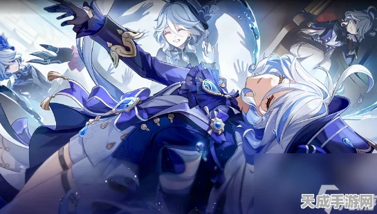 原神芙宁娜圣遗物词条搭配攻略，解锁水神最强战力！