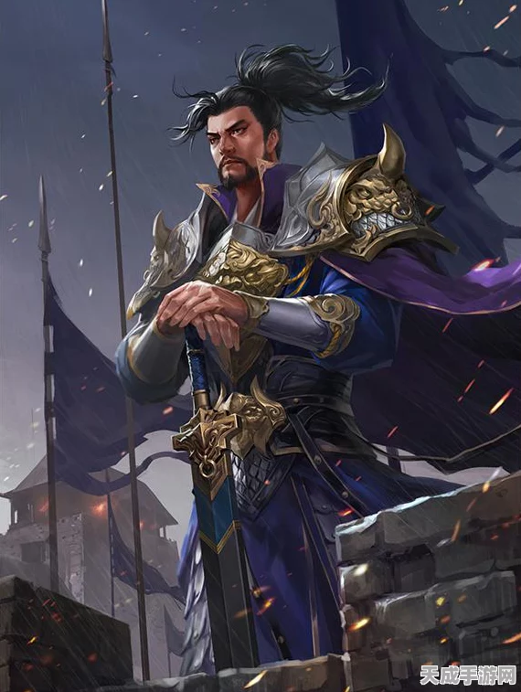三国杀传奇，玩家亲授征服貂蝉秘籍