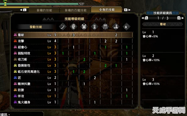 探寻怪物猎人 R2 键盘按键之谜