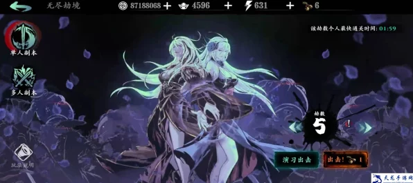 影之刃3绝技揭秘，玉妖浮空技能实战应用全解析