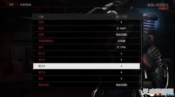 CF 开镜按键技巧全解析，按住开镜的实战秘籍