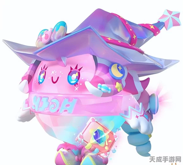 蛋仔派对独家揭秘，限时活动赢取免费皮肤全攻略