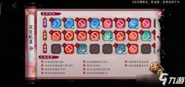 阴阳师妖行试炼第六日，深度解析低保攻略，速通秘籍大公开