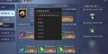 天涯明月刀手游，揭秘布努好感度快速提升秘籍，解锁专属剧情！