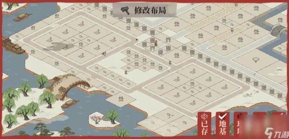 江南百景图退步原来是向前高难关卡深度解析与通关秘籍