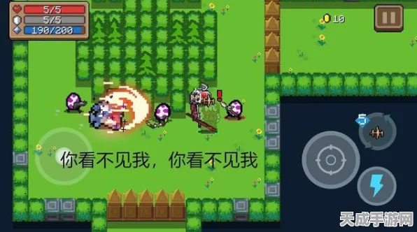 元气骑士前传，揭秘红武神器，解锁战斗新境界