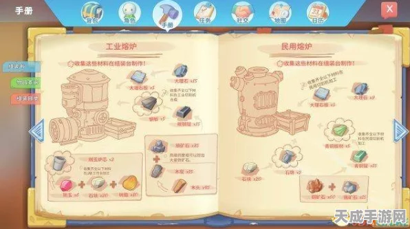 波西亚时光深度攻略，解锁灌溉器与AI芯片组秘籍大公开