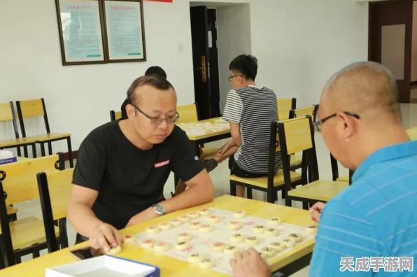 象棋新纪元，多乐象象棋大赛燃爆智慧与乐趣的碰撞