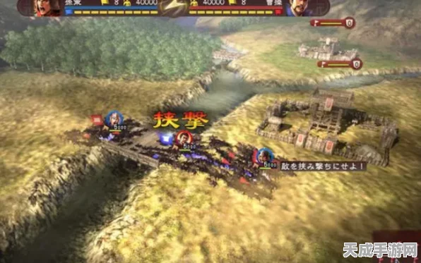 深度剖析，三国志13全武将特技实战价值与策略运用