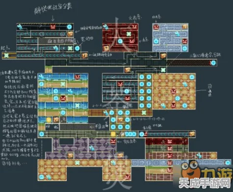 咸鱼之王咸将塔61-8层速通秘籍，详解每层BOSS特性与必胜策略