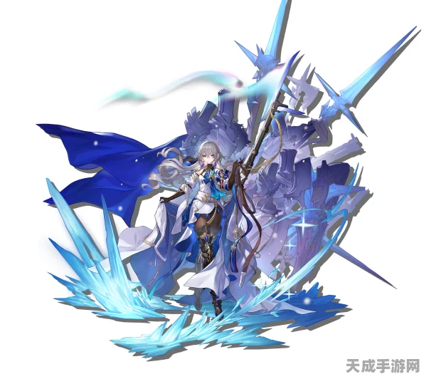 崩坏星穹铁道深度解析，布洛妮娅全方位培育攻略与实战技巧