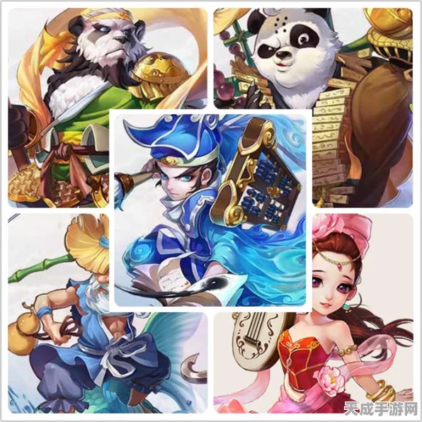 大话西游手游，范式之魂后期实战价值深度剖析