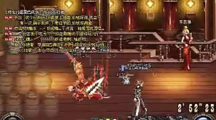 DNF复仇者传奇揭秘，从绝望到复仇的蜕变之路