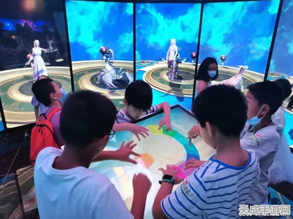 崩坏星穹铁道，探索青少年沉浸式娱乐的新边界及其影响
