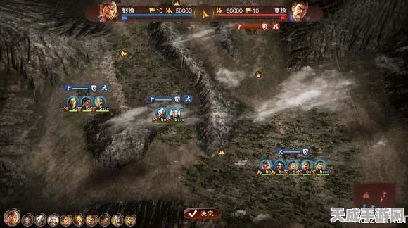 三国志13威力加强版，存档位置揭秘及游戏深度解析