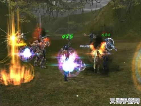 魔兽世界，揭秘卡位面之谜，探索跨服战场的无限可能