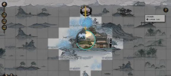 鬼谷八荒，琉璃宗奇遇抉择秘籍