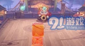 原神秋津羽球二重梦第三天，满奖励攻略秘籍大公开
