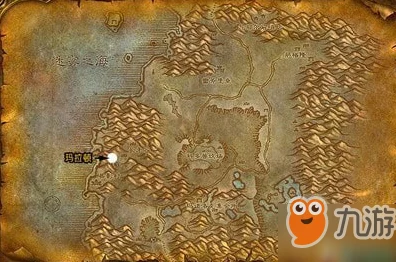魔兽世界，勇闯玛拉顿——全方位地图攻略指南