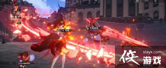 崩坏，星穹铁道混沌回忆琥珀恩赐 1 层致胜阵容大揭秘