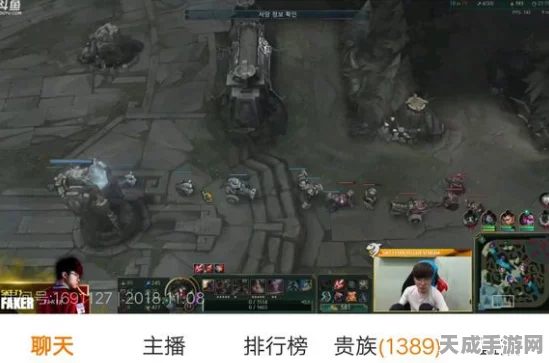 卡拉彼丘米雪儿李技能全解析，制霸战场的秘诀！