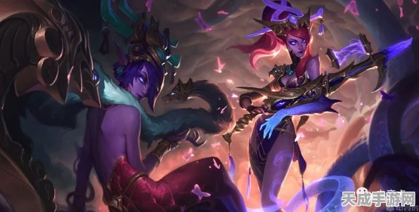 LOL 三周年限定皮肤大揭秘，惊喜与珍藏