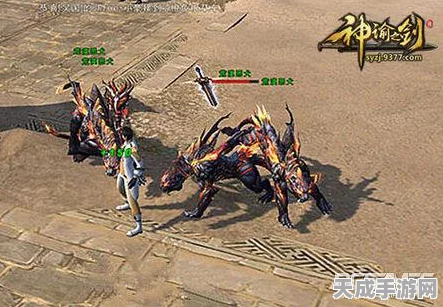 魔域口袋版重大更新，战士狂战士觉醒，全新赛事与福利等你来战！