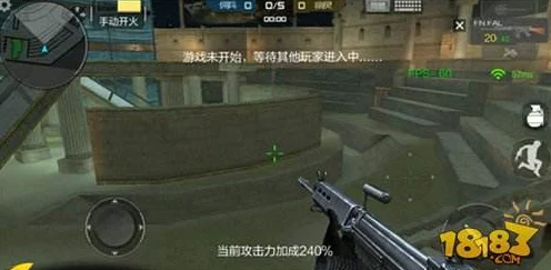 穿越火线新枪评测，CFHKG28实战表现如何？