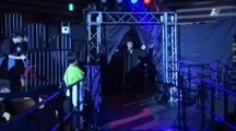 躲避球淘汰赛城市（Knock out city）震撼预告，城市街头，一球定胜负的热血较量！
