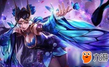 王者荣耀顶尖对决，貂蝉铭文搭配全攻略，解锁法师刺客双重魅力