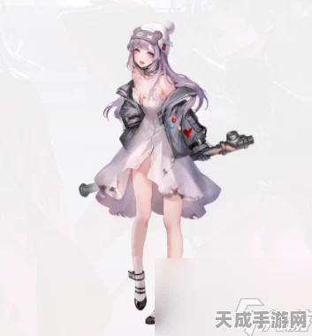 无期迷途海拉，技能属性全解析，实力究竟如何？